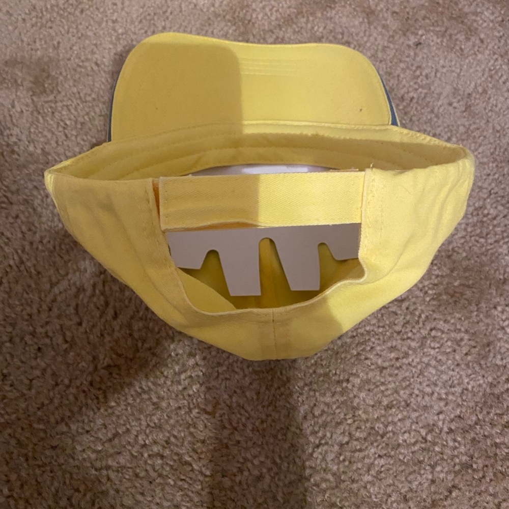 NWT Ball Cap - Picture 3 of 4